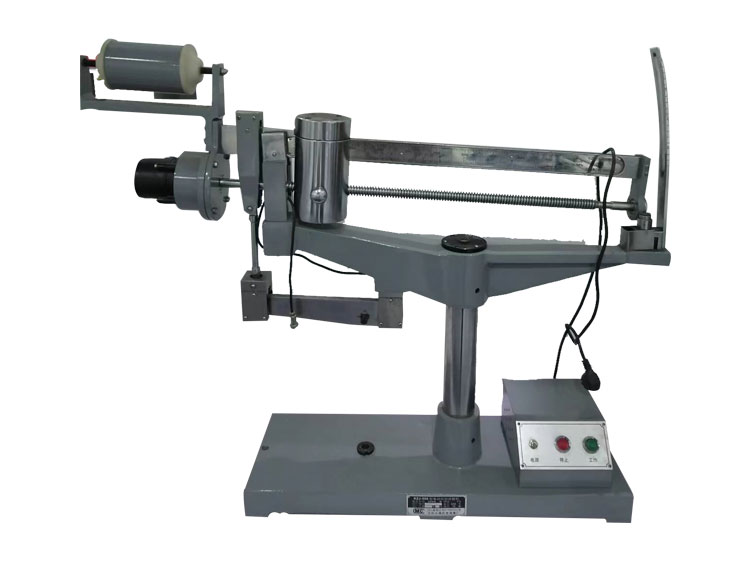 DKZ-5000型水泥抗折機